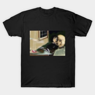 Tara T-Shirt